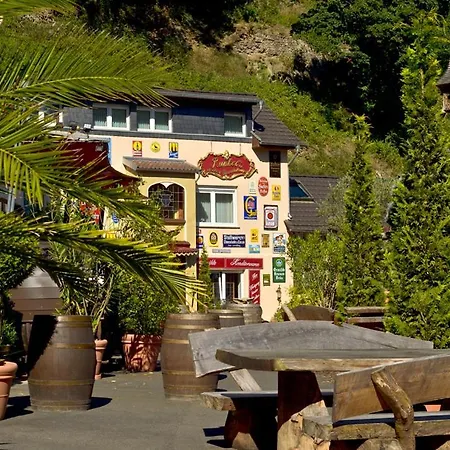 Alte Brauerei Kasbachtal *