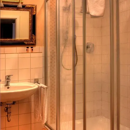 Otel Alte Brauerei Kasbachtal