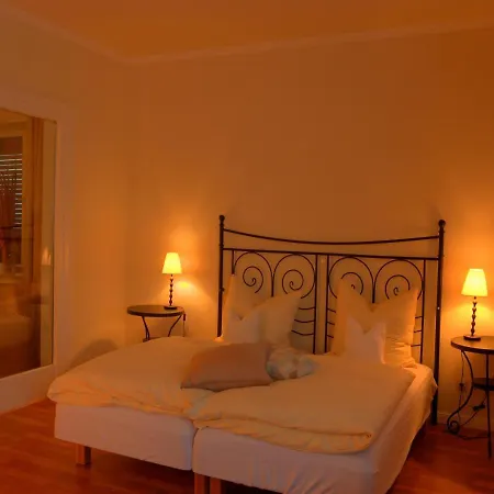 Alte Brauerei Kasbachtal * Kasbach-Ohlenberg