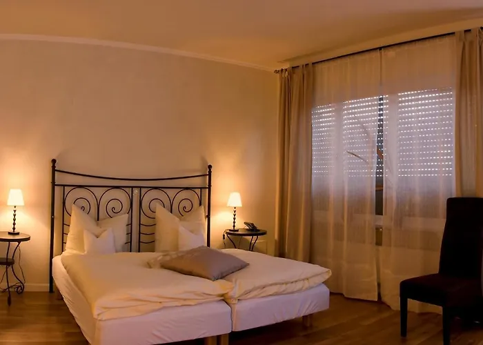 Hotel Alte Brauerei Kasbachtal