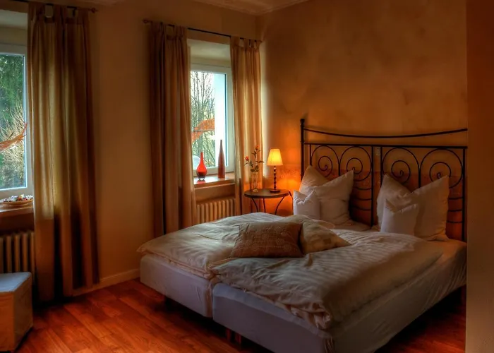 Alte Brauerei Kasbachtal