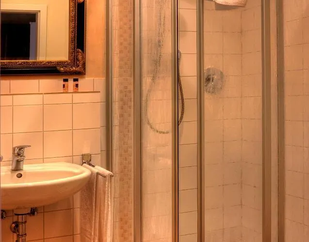 Hotel Alte Brauerei Kasbachtal