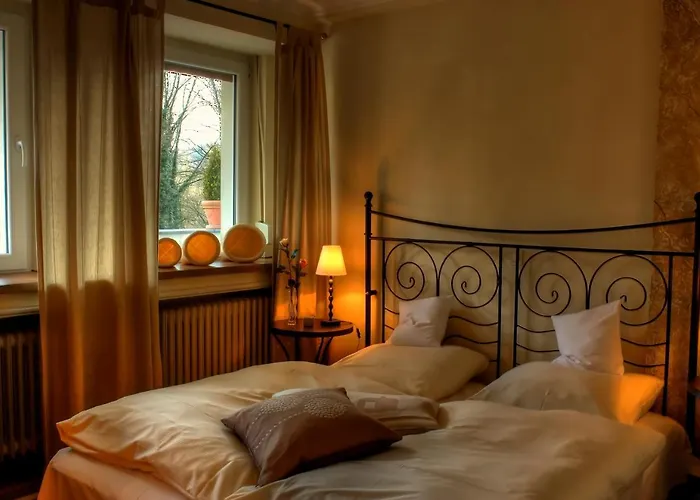 Alte Brauerei Kasbachtal *