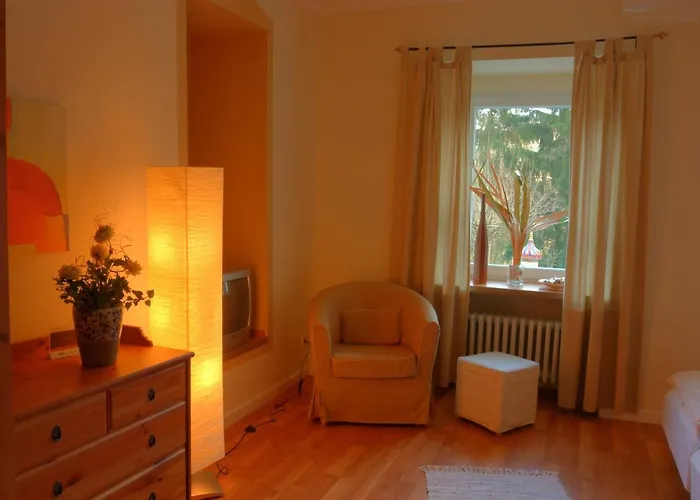 Hotel Alte Brauerei Kasbachtal *