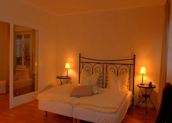 Alte Brauerei Kasbachtal * Kasbach-Ohlenberg